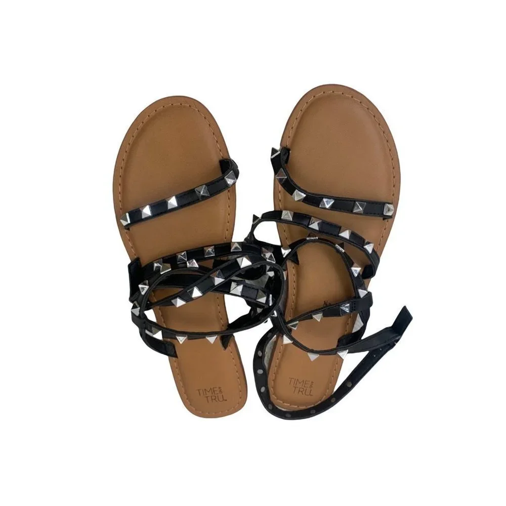 Time and Tru Women's - Picture 3 of 3